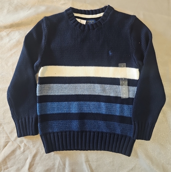 RALPH LAUREN SWEATER New - Picture 1 of 5